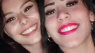 Ambas se encuentran en el Hospital General de Xoco en CDMX