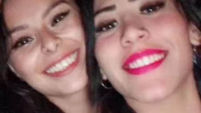 Ambas se encuentran en el Hospital General de Xoco en CDMX