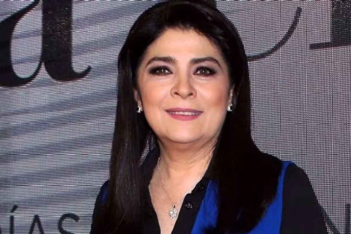 Ellas son las bellas hermanas de Victoria Ruffo: FOTOS - PorEsto