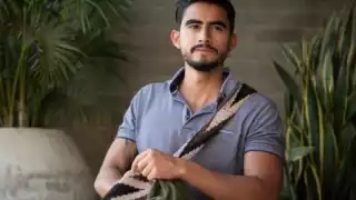 Sebastián Forero Rueda fue deportado a Colombia luego de que autoridades del INM determinaran inconsistencias en su visita a México