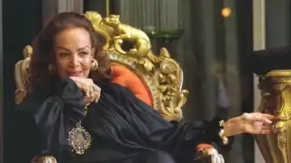 “María bonita” y la “Doña” fueron algunos de los apodos de María Félix.