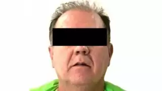 Sobrino de Caro Quintero, será juzgado en EU