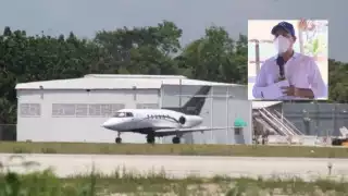 Este proyecto impulsará la reactivación económica de Yucatán