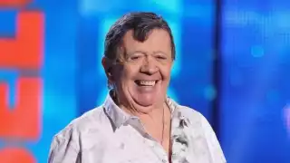 El presentador de televisión confirmó en su cuenta de Twitter que, efectivamente, tuvo la enfermedad, de la cual se recuperó