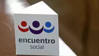 El partido perdió su registro en el estado.
