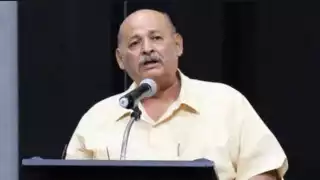 Asesinan al diputado de Colima, Roberto Chapula; gobernadora Indira Vizcaíno condena crimen