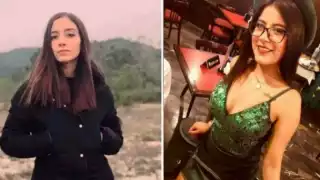 Comparan caso de Ariadna Fernanda con el de Debanhi Escobar