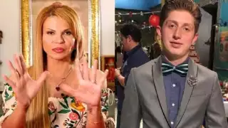 Mhoni Vidente alarmó tras vaticinar tragedias en Televisa y TV Azteca. Por tal motivo, los cibernautas aseguran que predijo la terrible muerte de Octavio Ocaña