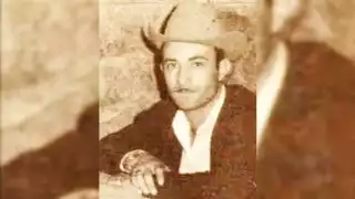 Se presume que él era Lamberto Quintero. Foto: Especial