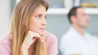 Las personas de estos signos perdieron la fe en el amor por diversos motivos.