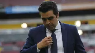 Luego de la derrota de Chivas ante Monterrey, el conjunto rojiblanco tomó la decisión