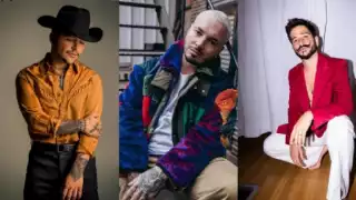 Premios Lo Nuestro 2022: lista completa de nominados