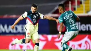 Los Azulcremas viven su mejor momento del torneo luego de cuatro triunfos de forma consecutiva