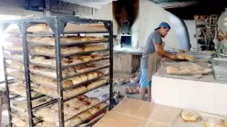 El costo del pan de muerto estará entre los 65 y 75 pesos