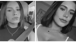 Luisa Fernanda fue encontrada sin vida en Puebla