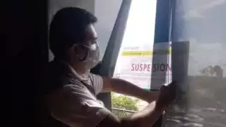 Cofepris Quintana Roo aseguró que suman 12 los establecimientos a los que se les ha aplicado una sanción