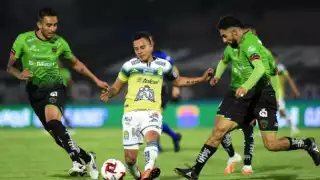 León vs Juárez: Sigue en vivo el partido de la Jornada 13 del Apertura 2022 de la Liga MX
