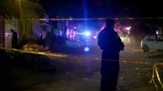 Una discusión con su pareja habría motivado el intento de suicidio