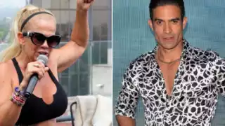 La Casa de los Famosos 2: Niurka confiesa que tuvo sexo cibernético con Juan Vidal