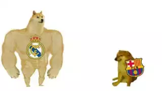 Real Madrid, Cortuois y Alaba se llevan en la coronación de la Super Copa de Europa