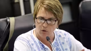 Redesol inició una denuncia contra la exEdil en 2021