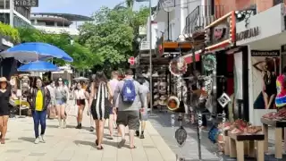 Los resultados se verán reflejados a principios del próximo año; hay alrededor de 77 mil establecimientos activos en la Zona Maya.