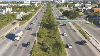 El periférico será rehabilitado