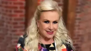 Laura Zapata participacipará en MasterChef Celebrity