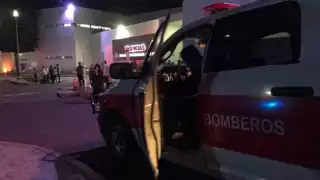 Los trabajadores fueron citados para entregarles propinas y los asaltaron