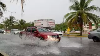 Se recomienda tomar precauciones por las posibles lluvias este jueves