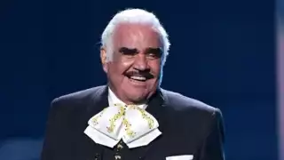 El día de hoy trascendió que el 'Charro de Huentitán' ha empeorado en su salud y se encuentra muy delicado