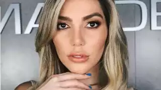 Luego de que Frida Sofía permaneció bajo arresto acusada de alterar el orden público, la joven afirmó que todo sucedió porque le cayó mal a  una de las empleadas del restaurante Joia, en Miami