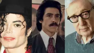 Ellos son los peores padres del mundo del espectáculo