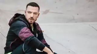 Pee Wee ha sido la imagen de niño bonito y guapo. Foto: Especial