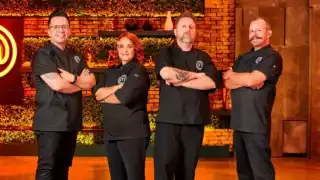 Chef Benito anuncia su posible regreso al programa MasterChef