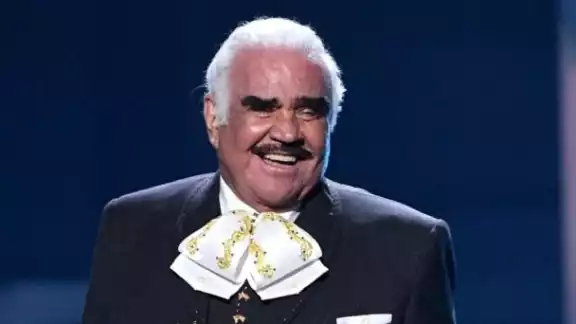 El día de hoy trascendió que el 'Charro de Huentitán' ha empeorado en su salud y se encuentra muy delicado El día de hoy trascendió que el 'Charro de Huentitán' ha empeorado en su salud y se encuentra muy delicado