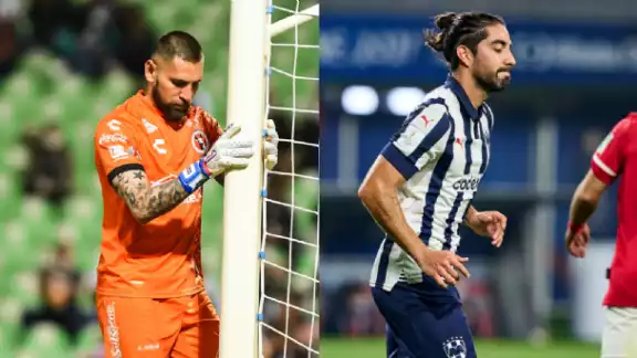 Estos son los dos jugadores que sustituirán tanto al arquero de Xolos como al mediocampista de Rayados Estos son los dos jugadores que sustituirán tanto al arquero de Xolos como al mediocampista de Rayados