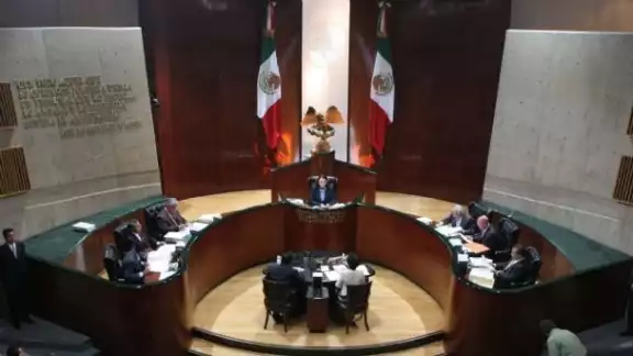 El TEPJF decidió de forma unánime retirar el registro a tres partidos políticos El TEPJF decidió de forma unánime retirar el registro a tres partidos políticos