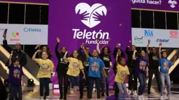 El evento será diferente este año