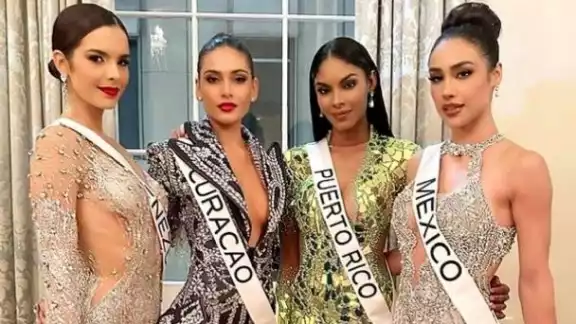 Irma Cristina Miranda Valenzuela representará a México Irma Cristina Miranda Valenzuela representará a México