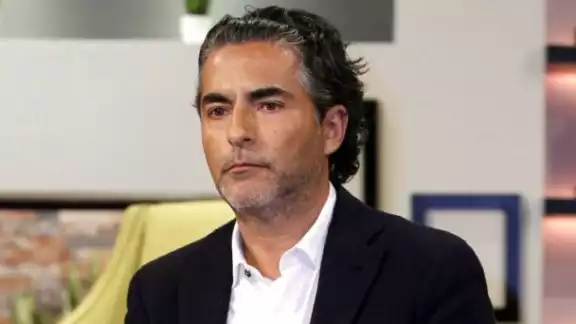 El conductor del programa Hoy sigue luchando contras su adicción al alcohol