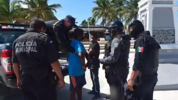 Mediante un parte informativo, la SSP dio a conocer el fallecimiento del joven bajo custodia Mediante un parte informativo, la SSP dio a conocer el fallecimiento del joven bajo custodia