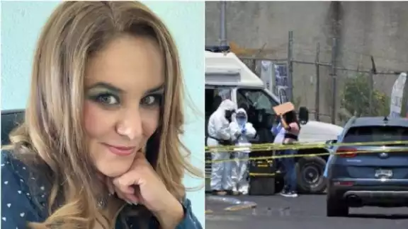 La activista fue asesinada en el municipio de Cholula en Puebl La activista fue asesinada en el municipio de Cholula en Puebl