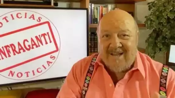 Óscar Cadena falleció este jueves en Cancún, Quintana Roo, informó su familia en redes sociales Óscar Cadena falleció este jueves en Cancún, Quintana Roo, informó su familia en redes sociales