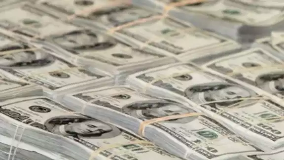 Este lunes 27 de diciembre el tipo de cambio promedio del dólar en México es de 20.63 pesos