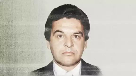 Félix Gallardo niega que mató al agente de la DEA Camarena en 1985 Félix Gallardo niega que mató al agente de la DEA Camarena en 1985