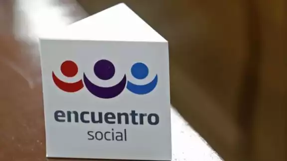 El partido perdió su registro en el estado. El partido perdió su registro en el estado.