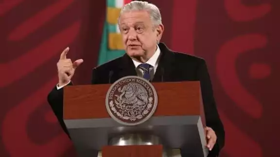 El presidente López Obrador abrogó la Cruzada Nacional Contra el Hambre, programa de EPN para combatir la pobreza extrema El presidente López Obrador abrogó la Cruzada Nacional Contra el Hambre, programa de EPN para combatir la pobreza extrema