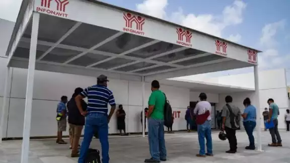 Durante estos primeros meses del 2023, el Infonavit ampliará el horario de atención a usuarios