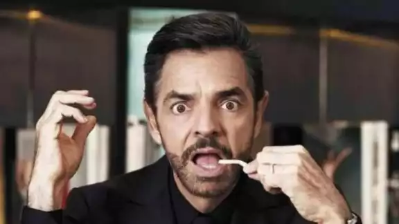 Eugenio Derbez fue uno de los señalados por viajar en jet privado. Foto: Especial Eugenio Derbez fue uno de los señalados por viajar en jet privado. Foto: Especial